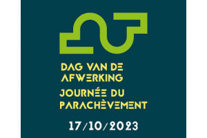 Dag van de Afwerking