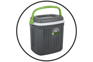 Koelbox DL Chemicals