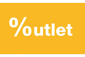 Ontdek onze outletpagina en profiteer van uitzonderlijke kortingen