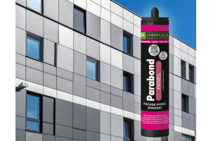 Parabond Panel System