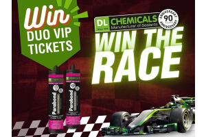 DL Chemicals viert 90 jaar en u racet mee!