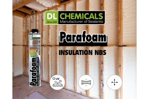 Parafoam Insulation NBS