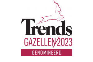 DL Chemicals genomineerd als Trends Gazelle 2023