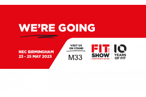 FIT show 2023