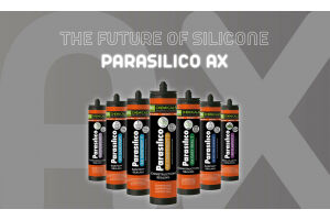 Silicone van de toekomst: Parasilico AX
