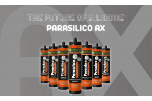 Silicone van de toekomst: Parasilico AX