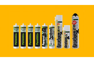 FORSA producten worden PARA