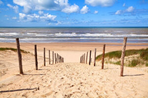 Vacances d'été