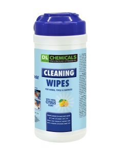 Cleaning Wipes