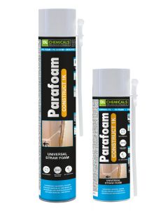 Parafoam Construct 1K