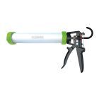 Pistola manuale in alluminio Combi 310ml/400ml