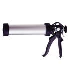 Pistola per silicone manuale WT250 Alu Combi 310ml/400 ml