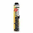 Parafoam Construct NBS