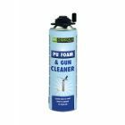 PU Foam and Gun Cleaner