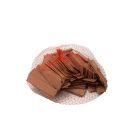 Holzverglasungsklötze