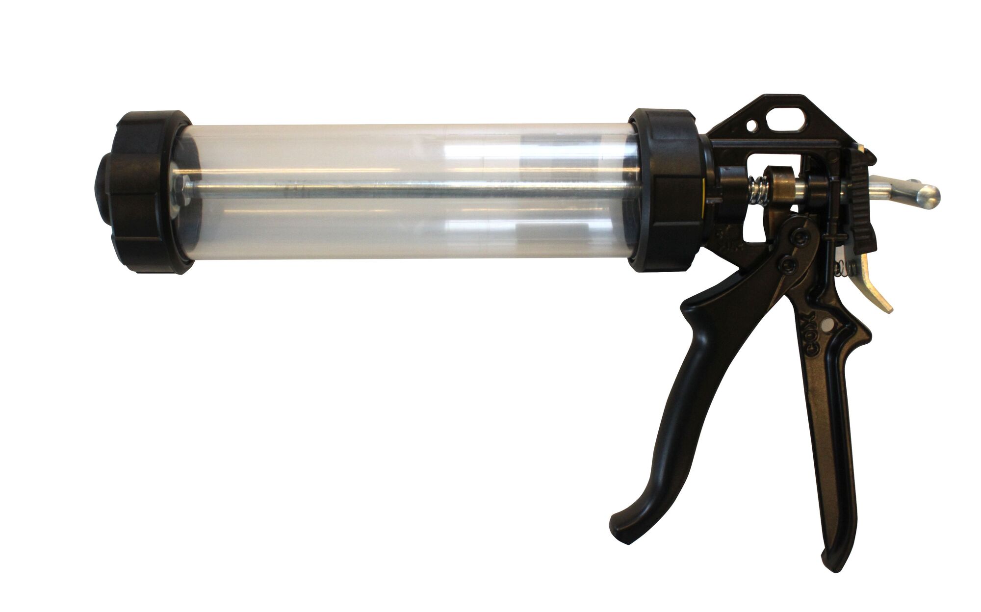 Pistolet Pneumatique Colle Bi Composant | PISTOLET PNEUMATIQUE COX VBA