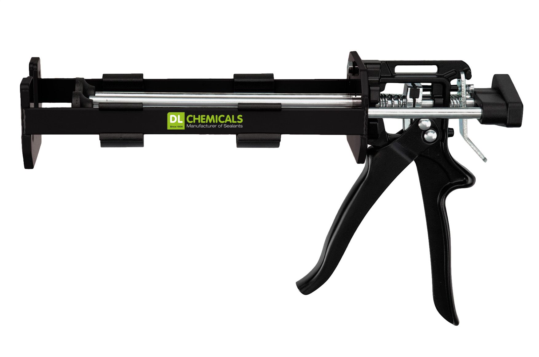 Guns - Manual Gun 2C 2x200ml - DL Chemicals