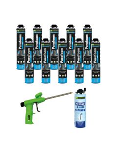 Parafoam NBS Kit