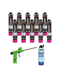 Parafoam Panelglue NBS Kit
