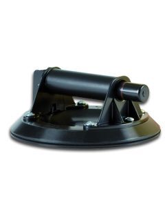 Powr-Grip Pompová přísavka, Lexan