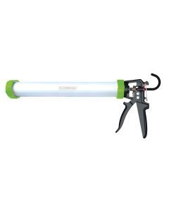 Pistolet Manuel Alu Poche 600ml