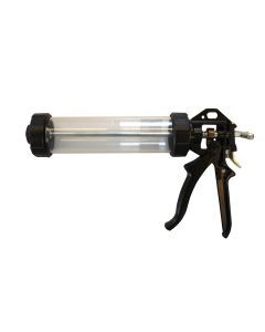 Pistolet Manuel Powerflow Cox Plastique Combi 310ml/400 ml