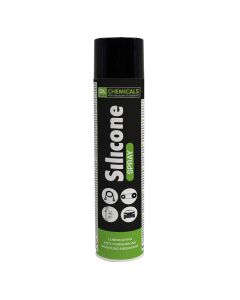 Silicone Spray