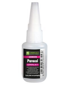 Paracol Superglue F