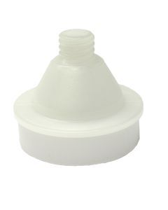 Adaptateur d'embout pour poches