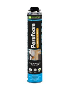 Parafoam Construct NBS