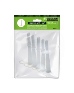 Nozzles Cap