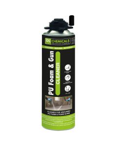 PU Foam and Gun Cleaner