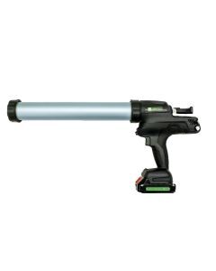 Accu Kit Pistola 18V Alu Combi 300/400/600 ml