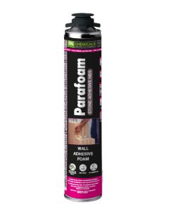 Parafoam Stone Adhesive NBS