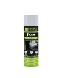 Foam Multicleaner