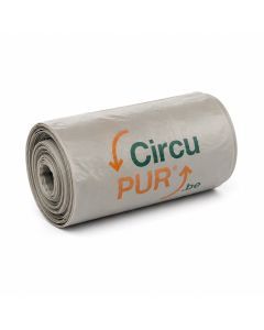 Rotolo CircuPUR da 10 sacchi