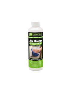 Alu Cleaner Structure