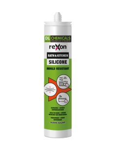 Rexon Bath & Kitchen Silicone