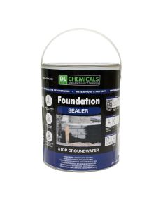 Foundation Sealer