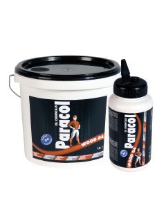 Paracol Wood D4