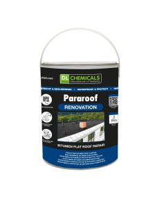 Pararoof Renovation