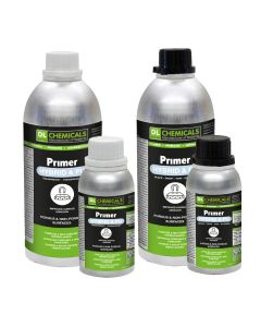 Hybrid and PU Primer