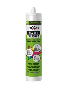 Rexon All In 1 Silicone