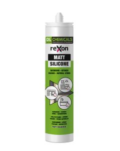 Rexon Matt Silicone