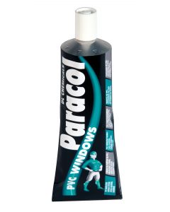 Paracol PVC Windows