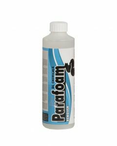 Parafoam Remover