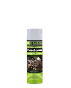 Parafoam Vaseline Spray