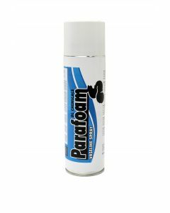 Parafoam Vaseline Spray