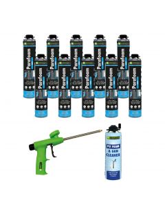 Parafoam NBS Kit