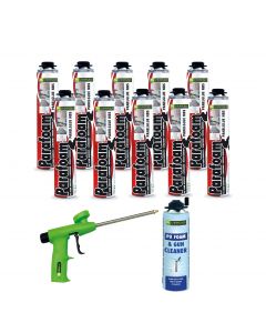 Parafoam Panelglue NBS kit